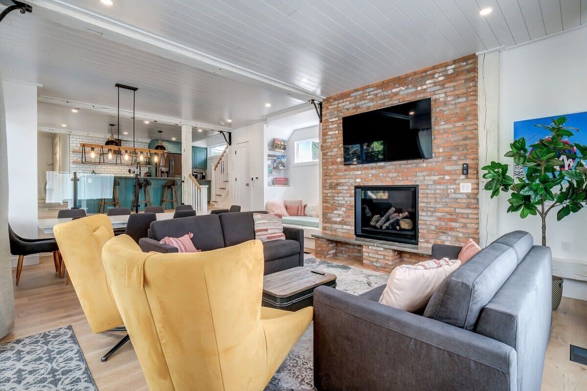 3-bedroom House 915a Shefford Mountain View - Granby