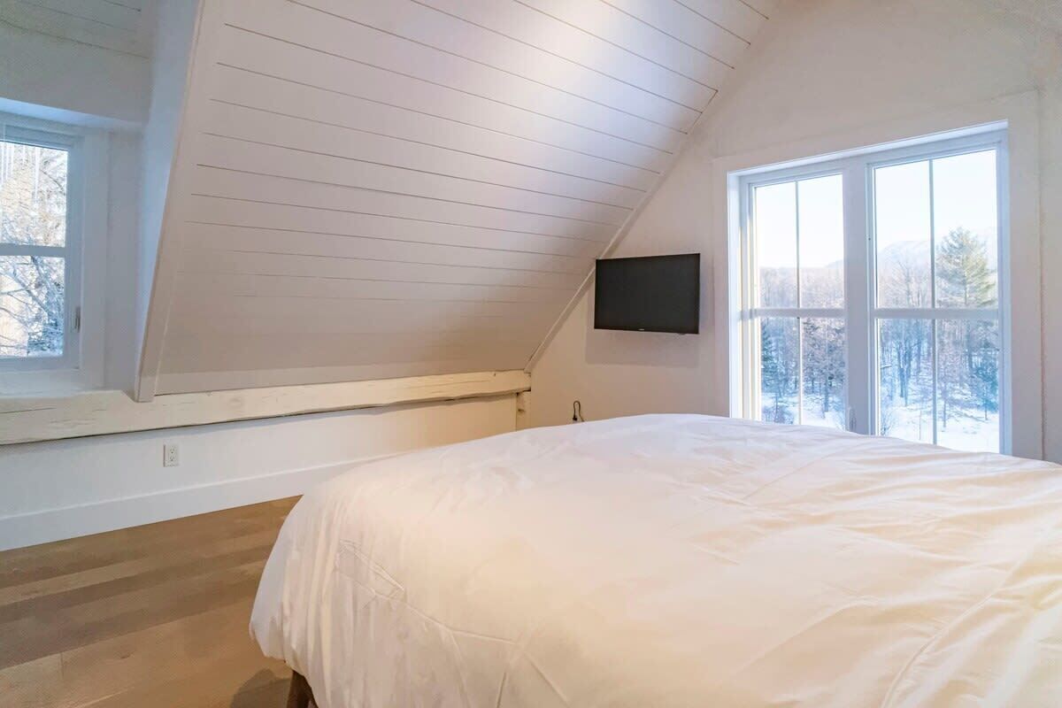 3 Schlafzimmer, Bügeleisen/Bügelbrett, Reisekinderbett, WLAN