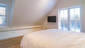 3 Schlafzimmer, Bügeleisen/Bügelbrett, Reisekinderbett, WLAN