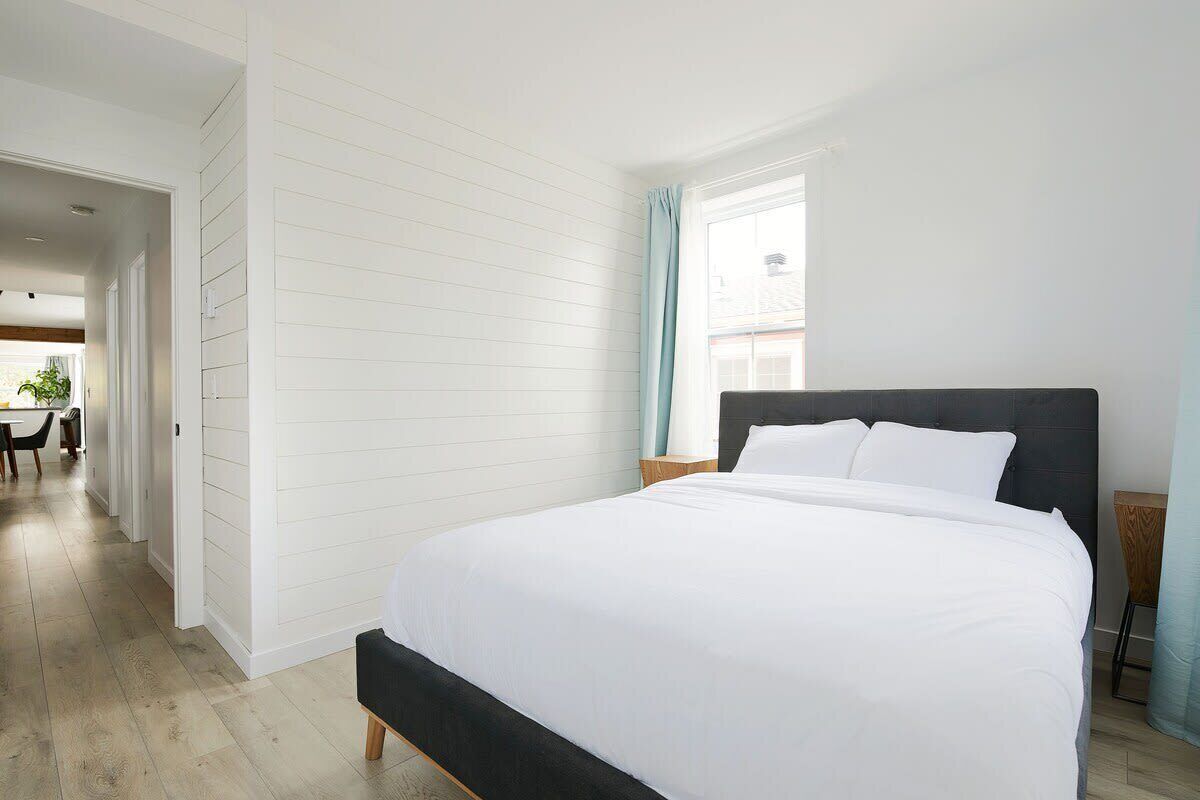 3 Schlafzimmer, Bügeleisen/Bügelbrett, Reisekinderbett, WLAN