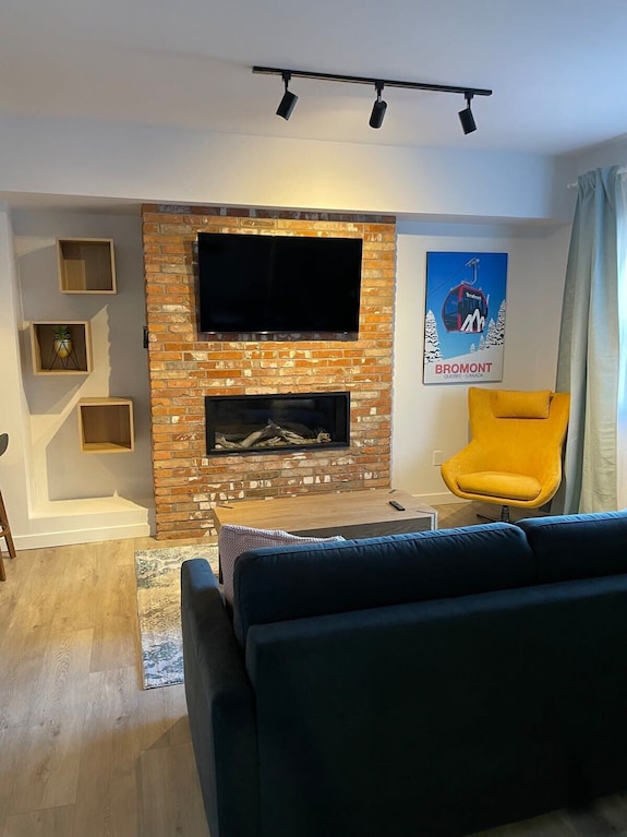 871 Shefford Suite 207 3chambres - Granby