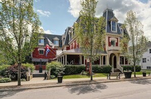 Exterior - 871 shefford suite 207 3chambres (Bromont)