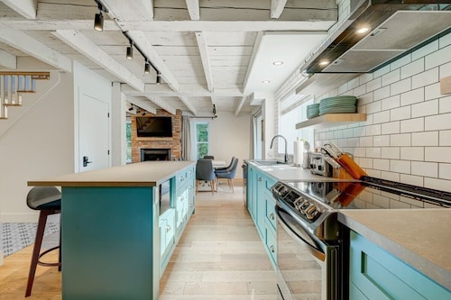 Completely renovated ancestral home