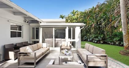 Big House in Fort Lauderdale