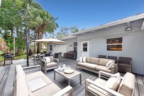 Villa | 3 slaapkamers, snel internet