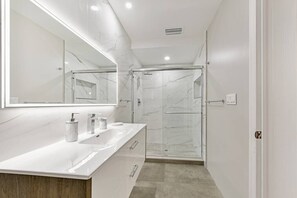 Vila | Banheiro