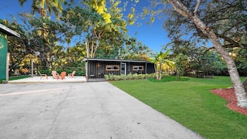 Vila | 1 quarto, acesso à internet de alta velocidade