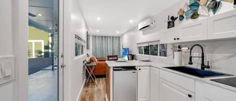Villa | 1 bedroom, Internet