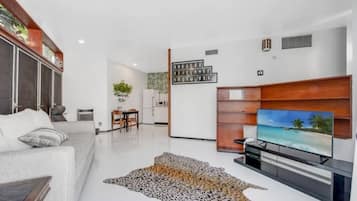 1 habitación y internet