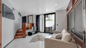 Apartment | 1 bedroom, Internet