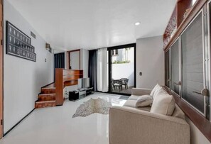 Apartment | 1 bedroom, Internet
