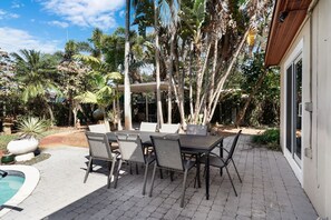 Villa | 3 slaapkamers, internet