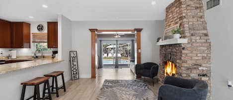 Villa | 3 bedrooms, Internet