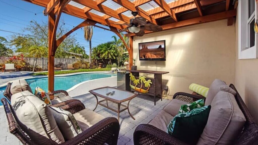 401 Wilton Manors in Wilton Manors