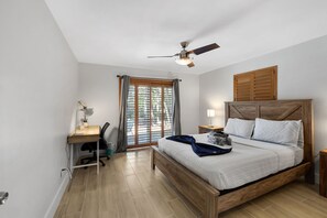 Villa | 3 slaapkamers, internet