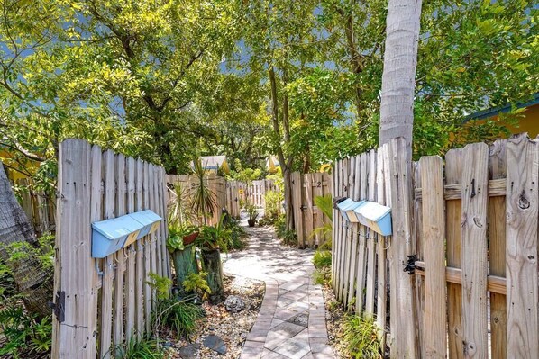 1 غرفة نوم وخدمة الإنترنت