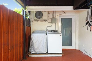 Villa | 3 habitaciones y internet 