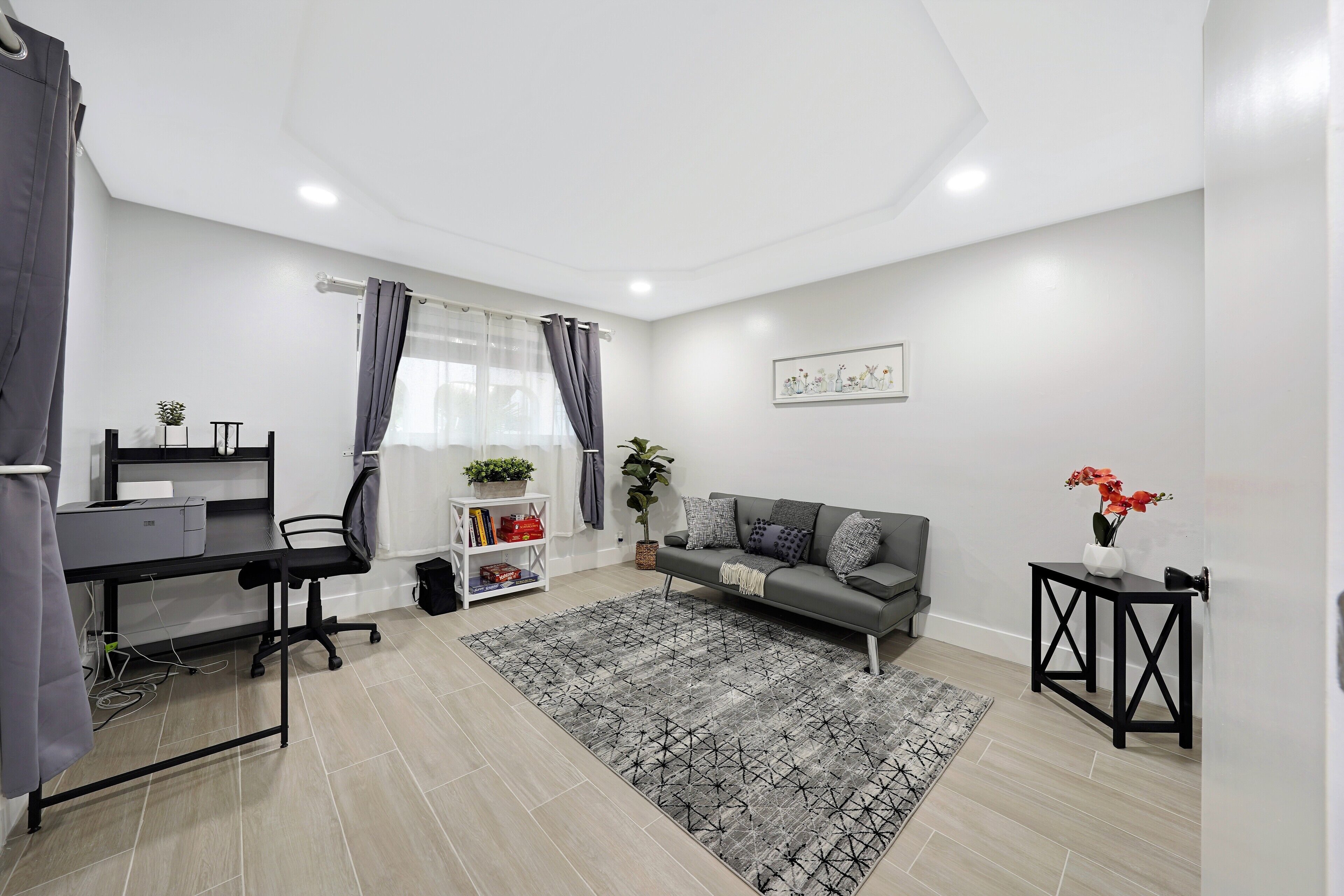 3 bedrooms, Internet