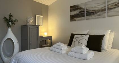 GĂźte aux portes d'AngoulĂȘme