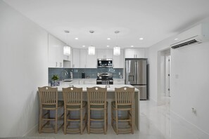 Lejlighed | 1 soveværelse, internet