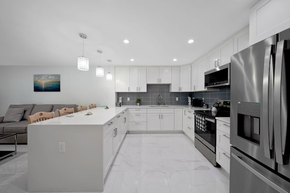 Lejlighed | 1 soveværelse, internet