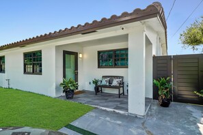 Lejlighed | 1 soveværelse, internet