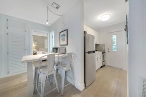 Appartement | 2 chambres, Internet