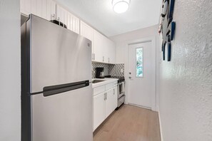 Apartment | 2 Schlafzimmer, Internetzugang