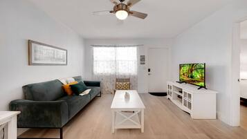 Departamento | 2 habitaciones y internet