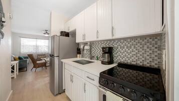 Apartment | 2 bedrooms, Internet