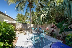 Apartamento | 2 dormitorios y Internet