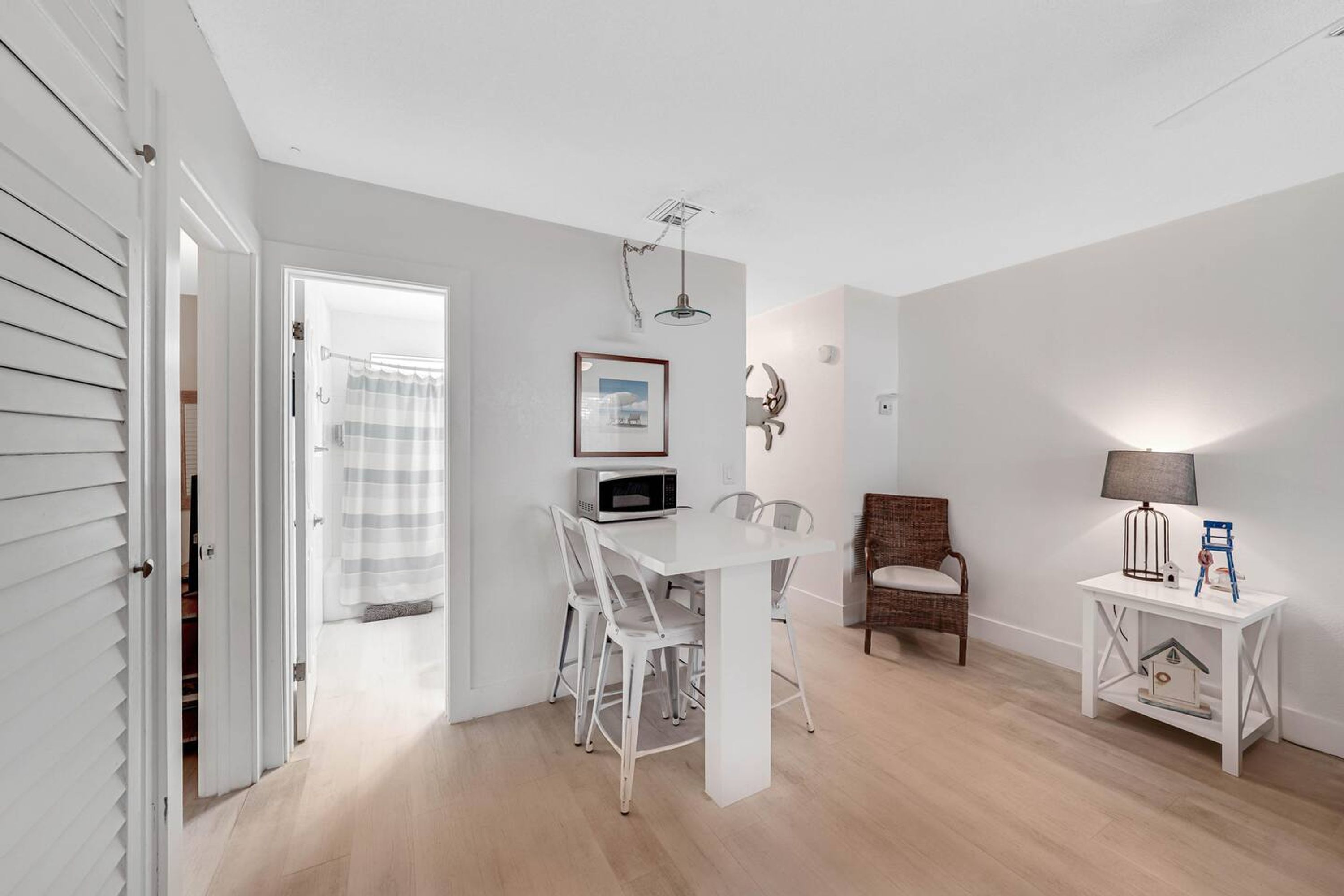 Apartment | 2 bedrooms, Internet