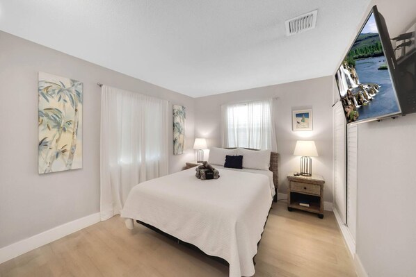 Appartement | 2 chambres, accès à Internet haute vitesse