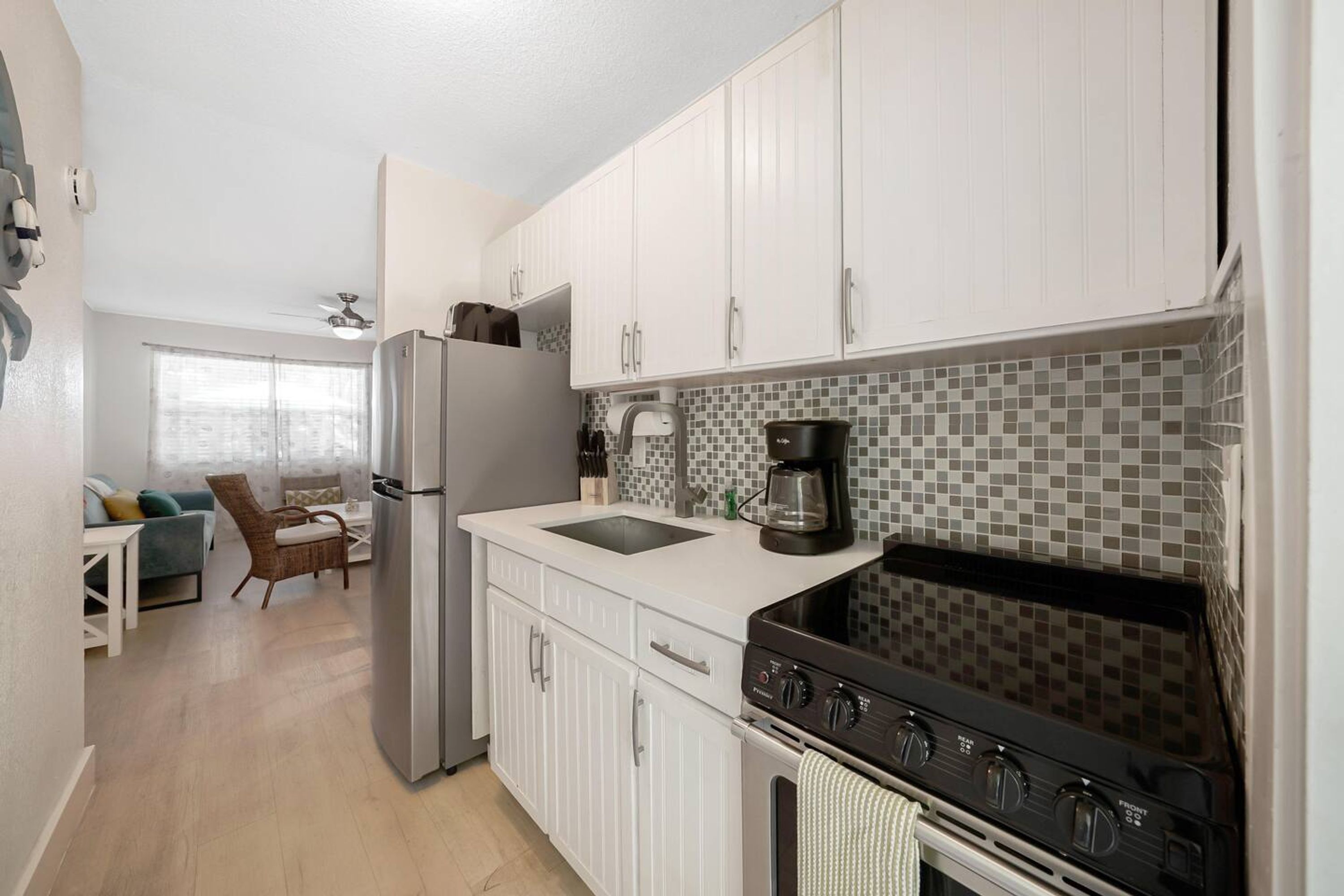 Apartment | 2 bedrooms, Internet