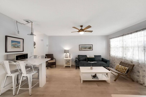 Departamento | 2 habitaciones y internet 