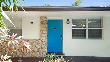 Apartment | 2 bedrooms, Internet