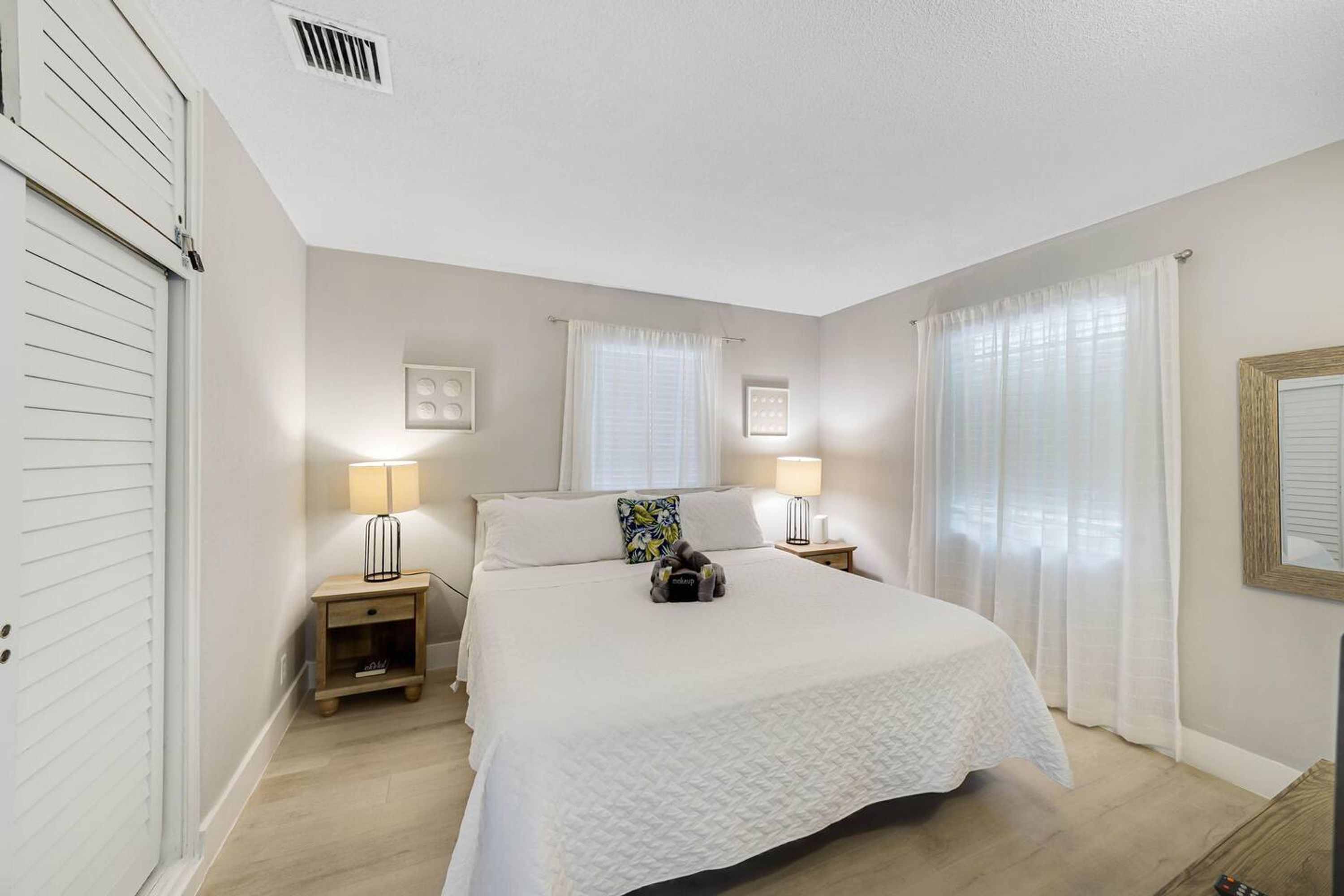 Departamento | 2 habitaciones y internet 