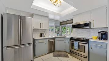 Villa | 2 bedrooms, Internet