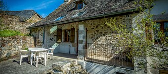 Un Instant Chez Marguerite