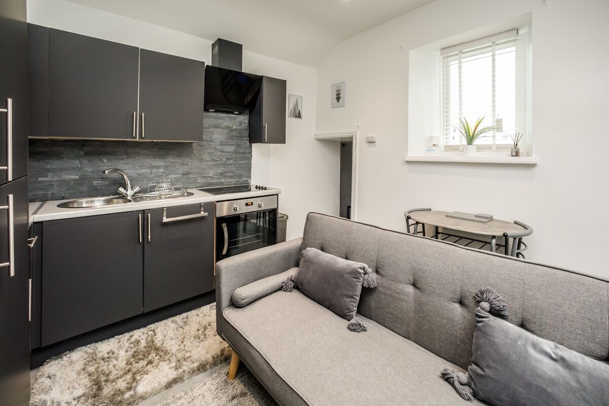 Panoramic Cottage, Accessible, Ensuite (Free parking ) | Interior