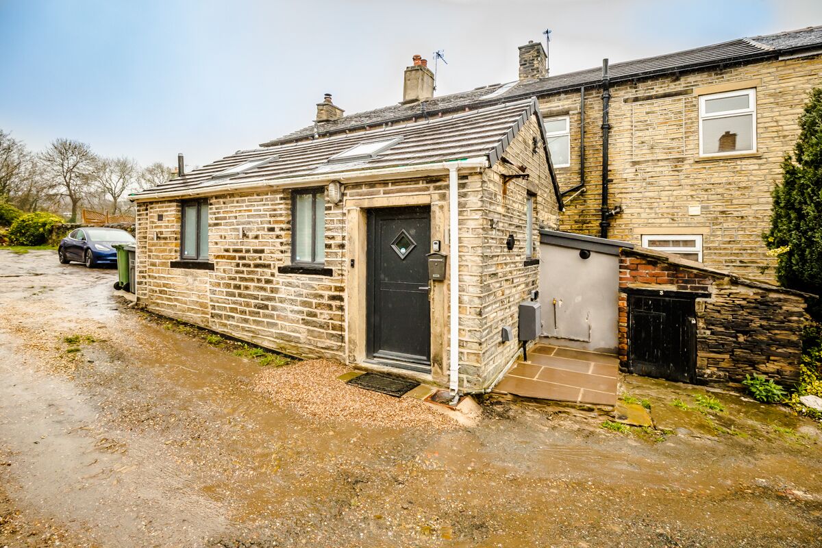 Panoramic Cottage, Accessible, Ensuite (Free parking ) | Bahagian luar