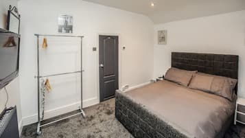 Panoramic Cottage, Accessible, Ensuite (Free parking ) | 1 bedroom