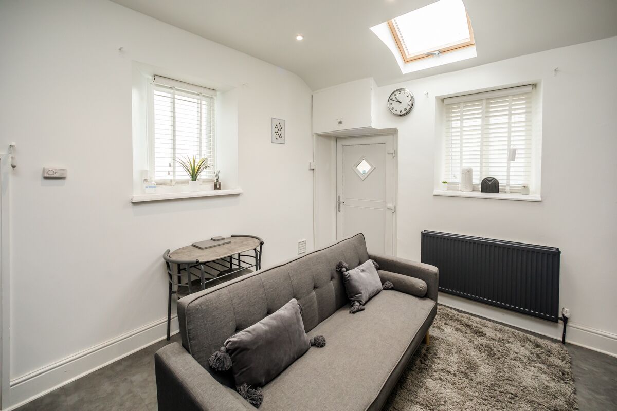 Panoramic Cottage, Accessible, Ensuite (Free parking ) | Lounge