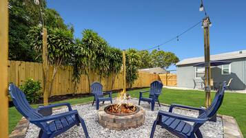 Villa | 2 bedrooms, Internet