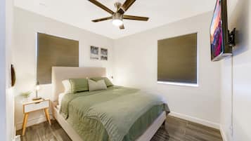 Villa | 2 bedrooms, Internet