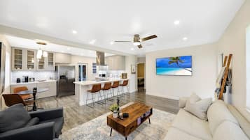 Villa | 2 bedrooms, Internet