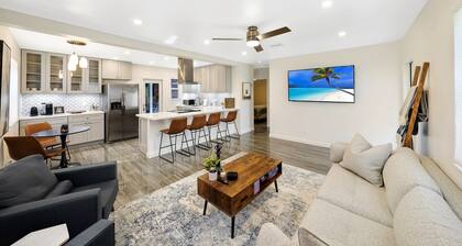 Blue Ocean Retreat in Fort Lauderdale