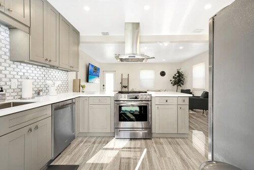 Blue Ocean Retreat in Fort Lauderdale