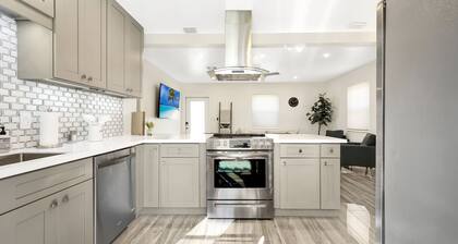 Blue Ocean Retreat in Fort Lauderdale