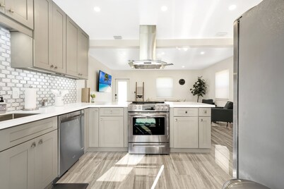 Blue Ocean Retreat in Fort Lauderdale